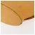 LOUIS VUITTON Borsa a Mano Epi Saint Jacques Gialla M52279 LV Auth BA8151 Giallo - vista 14