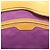 LOUIS VUITTON Borsa a Mano Epi Saint Jacques Gialla M52279 LV Auth BA8151 Giallo - vista 17