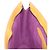 LOUIS VUITTON Borsa a Mano Epi Saint Jacques Gialla M52279 LV Auth BA8151 Giallo - vista 19
