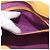 LOUIS VUITTON Borsa a Mano Epi Saint Jacques Gialla M52279 LV Auth BA8151 Giallo - vista 20