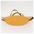 LOUIS VUITTON Borsa a Mano Epi Saint Jacques Gialla M52279 LV Auth BA8151 Giallo - vista 5