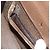 VALENTINO Borsa a mano in pelle 2 in 1 Marrone Oro Auth bs29793 D'oro - vista 11