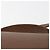 VALENTINO Borsa a mano in pelle 2 in 1 Marrone Oro Auth bs29793 D'oro - vista 14