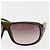 Occhiali da sole Ray-Ban Celine Gucci Plastica 4Set Nero Auth sw1699 - vista 10