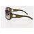 Occhiali da sole Ray-Ban Celine Gucci Plastica 4Set Nero Auth sw1699 - vista 11