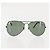 Occhiali da sole Ray-Ban Celine Gucci Plastica 4Set Nero Auth sw1699 - vista 12