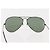 Occhiali da sole Ray-Ban Celine Gucci Plastica 4Set Nero Auth sw1699 - vista 13