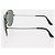 Occhiali da sole Ray-Ban Celine Gucci Plastica 4Set Nero Auth sw1699 - vista 16