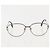 Occhiali da sole Ray-Ban Celine Gucci Plastica 4Set Nero Auth sw1699 - vista 17