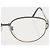 Occhiali da sole Ray-Ban Celine Gucci Plastica 4Set Nero Auth sw1699 - vista 20