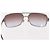 Occhiali da sole Ray-Ban Celine Gucci Plastica 4Set Nero Auth sw1699 - vista 3