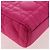 Borsa Micro Lady D Joy Cannage Christian Dior in Pelle di Agnello 2in1 Rosa Auth 145262SM - vista 21