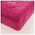Borsa Micro Lady D Joy Cannage Christian Dior in Pelle di Agnello 2in1 Rosa Auth 145262SM - vista 22