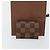 LOUIS VUITTON Damier Ebene Cuff Case LV Auth 146166 - view 12