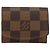 LOUIS VUITTON Damier Ebene Cuff Case LV Auth 146166 - view 13