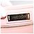 Jimmy Choo Studs Tote Bag aus Leder in Rosa Auth BA6901 Pink - Ansicht 10