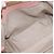Jimmy Choo Studs Tote Bag aus Leder in Rosa Auth BA6901 Pink - Ansicht 11