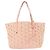 Jimmy Choo Studs Tote Bag aus Leder in Rosa Auth BA6901 Pink - Ansicht 13