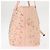 Jimmy Choo Studs Tote Bag aus Leder in Rosa Auth BA6901 Pink - Ansicht 4