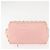 Jimmy Choo Studs Tote Bag aus Leder in Rosa Auth BA6901 Pink - Ansicht 5