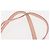Jimmy Choo Studs Tote Bag aus Leder in Rosa Auth BA6901 Pink - Ansicht 8