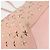Jimmy Choo Studs Tote Bag aus Leder in Rosa Auth BA6901 Pink - Ansicht 9