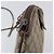 Borsa Sherry Line GG Supreme Web di GUCCI in PVC beige e oro 904 02 047 Auth 146261 D'oro - vista 10