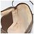 Borsa Sherry Line GG Supreme Web di GUCCI in PVC beige e oro 904 02 047 Auth 146261 D'oro - vista 18