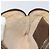 Borsa Sherry Line GG Supreme Web di GUCCI in PVC beige e oro 904 02 047 Auth 146261 D'oro - vista 19