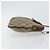Borsa Sherry Line GG Supreme Web di GUCCI in PVC beige e oro 904 02 047 Auth 146261 D'oro - vista 3