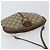 Borsa Sherry Line GG Supreme Web di GUCCI in PVC beige e oro 904 02 047 Auth 146261 D'oro - vista 6