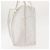 Bulgari Borsa Tote BVLGARI Logo mania in tela argento e bianco Auth BA6909 - vista 5
