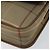 Autre Marque Borsa a Spalla Burberrys Nova Check in Tela Beige Oro Auth bs29991 D'oro - vista 14