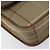 Autre Marque Borsa a Spalla Burberrys Nova Check in Tela Beige Oro Auth bs29991 D'oro - vista 15