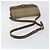 Autre Marque Borsa a Spalla Burberrys Nova Check in Tela Beige Oro Auth bs29991 D'oro - vista 7