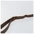 Autre Marque Borsa a Spalla Burberrys Nova Check in Tela Beige Oro Auth bs29991 D'oro - vista 8