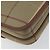 Autre Marque Borsa a Spalla Burberrys Nova Check in Tela Beige Oro Auth bs29991 D'oro - vista 9