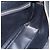LOUIS VUITTON Borsa a Spalla Epi Trocadero 27 Nera M52312 LV Auth BA6694 Nero - vista 19