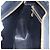 LOUIS VUITTON Borsa a Spalla Epi Trocadero 27 Nera M52312 LV Auth BA6694 Nero - vista 20