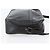 LOUIS VUITTON Borsa a Spalla Epi Trocadero 27 Nera M52312 LV Auth BA6694 Nero - vista 4