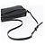 LOUIS VUITTON Borsa a Spalla Epi Trocadero 27 Nera M52312 LV Auth BA6694 Nero - vista 7
