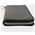 Cartera Vertical Zippy Damier Graphite LOUIS VUITTON N63095 Auth LV am9286 Damier ebene - vista 3