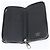Cartera Vertical Zippy Damier Graphite LOUIS VUITTON N63095 Auth LV am9286 Damier ebene - vista 9