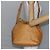 Noe LOUIS VUITTON Borsa a Spalla Petit Noé Epi Gialla M44109 LV Auth BA6681 Giallo - vista 20