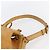 Noe LOUIS VUITTON Borsa a Spalla Petit Noé Epi Gialla M44109 LV Auth BA6681 Giallo - vista 8