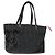 Borsa tote Cambon di CHANEL in tweed blu navy argento CC Auth bs29930