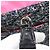 Borsa tote Cambon di CHANEL in tweed blu navy argento CC Auth bs29930 - vista 10