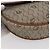 Christian Dior Borsa a spalla in tela a nido d'ape in PVC pelle beige Auth BA6819 - vista 14
