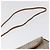 Christian Dior Borsa a spalla in tela a nido d'ape in PVC pelle beige Auth BA6819 - vista 8