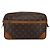 LOUIS VUITTON Clutch Compiegne 28 M51845 LV Auth th6374 Monogramma - vista 13